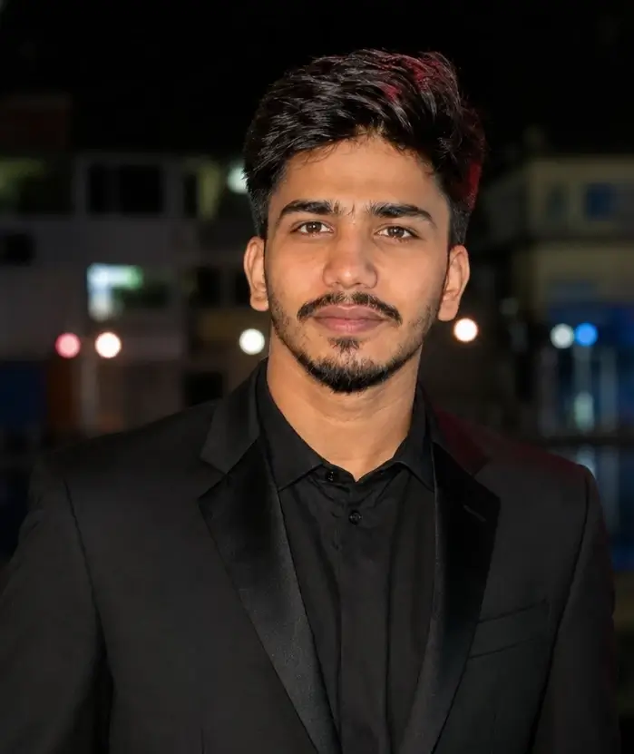 Asaduzzaman Ashik